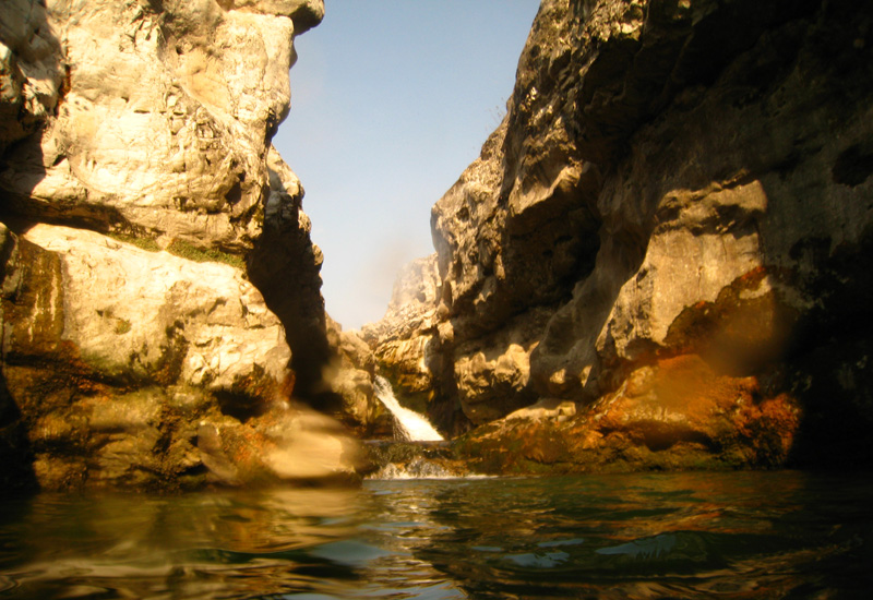 Torrente Astico 11/10/08